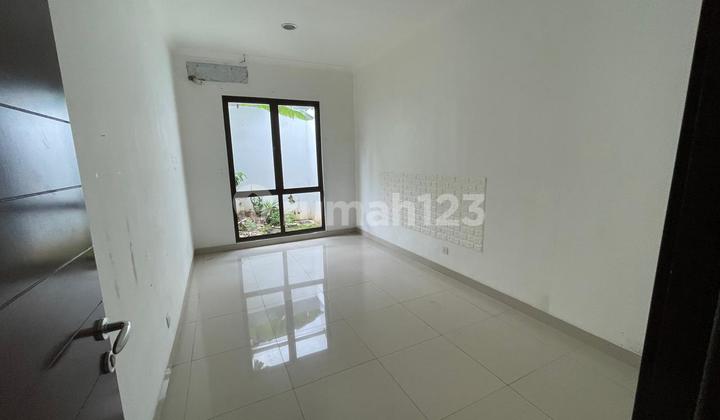 Rumah Modern Siap Huni di Cluster Aleeka The Avani BSD City Rumah Modern Siap Huni di Cluster Aleeka The Avani BSD City