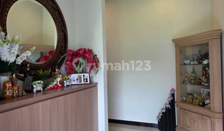 Rumah Mewah Siap Huni Aristoteles Residence di Summarecon Serpong. 2