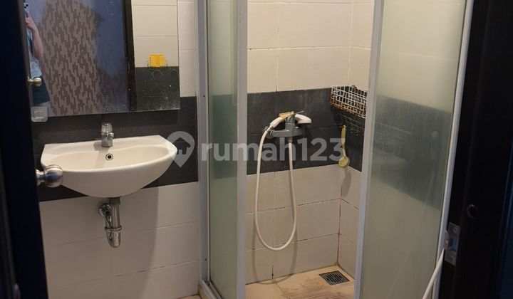 2BR Furnished Ready-to-Occupy Apartment in Scientia, Gading Serpong