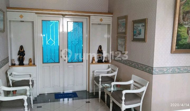 Cheap Shophouse in Pasar Pagi West Jakarta 2