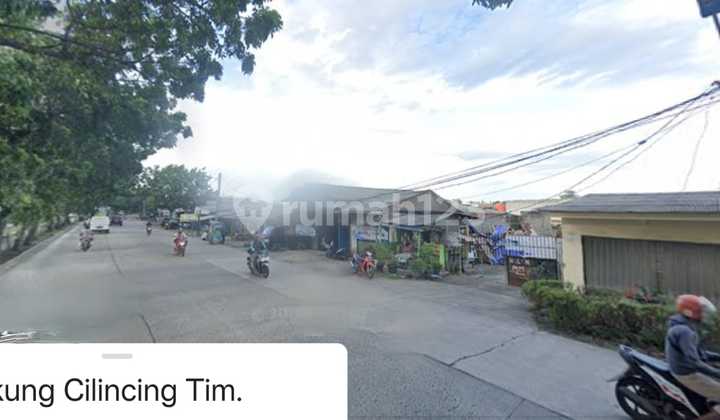 Di Jual Lahan Kosong di Cakung Cilincing