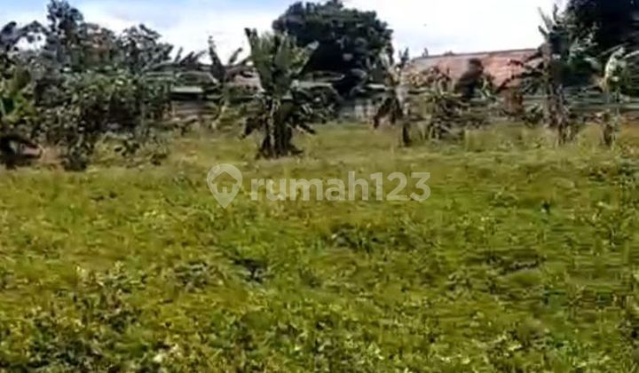 Tanah Strategis Di Cisauk Bsd