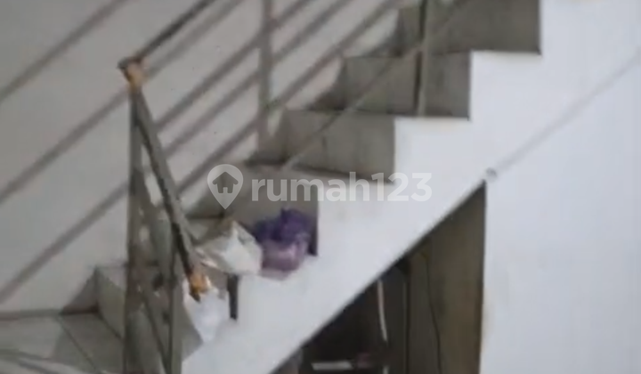 Rumah Nyaman Siap Huni di Angke Jakarta Barat 2