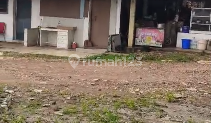 Land by the Road, Strategic Location, Pondok Aren, Bintaro, South Tangerang