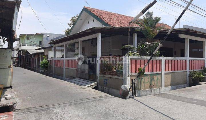 Di Jual Murah Rumah Di Tanjung Priok, Siap Huni, Rapi, Bagus!!  1