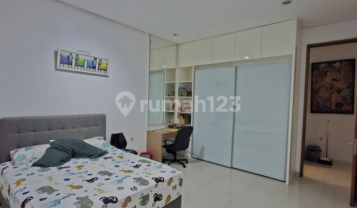 Dijual Rumah Bagus, Rapi Di Cempaka Putih Murah, Harus Terjual!! 2