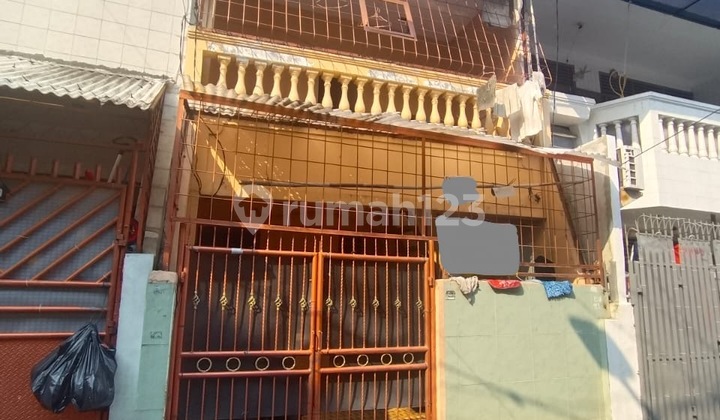 Dijual Murah Sangat Murah Rumah Dipademangan Hitung Tanah!!! 2