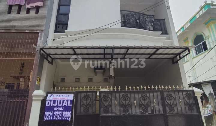 Dijual Rumah Cantik Siap Huni Jual Sangat Butuh Uang Harus Cepat!