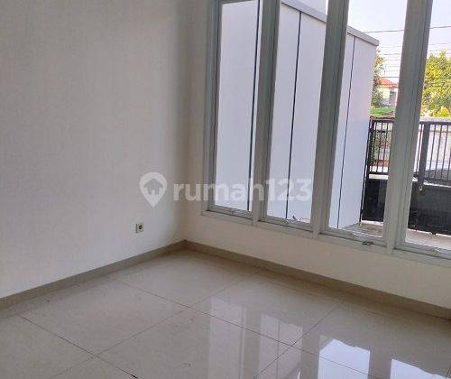 Dijual Cepat Rumah Pulomas Bagus, Rapi Dan Siap Huni Dan Murah!!  2