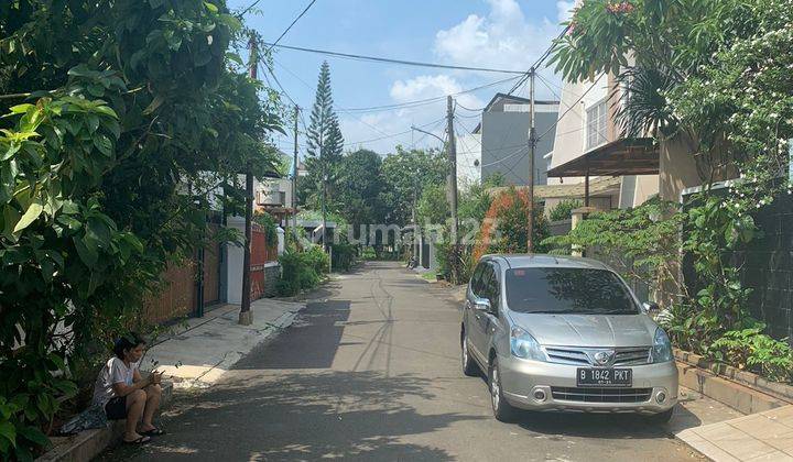 Di jual rumah cantik, bagus dan siap huni di taman aries,Meruya!! 2