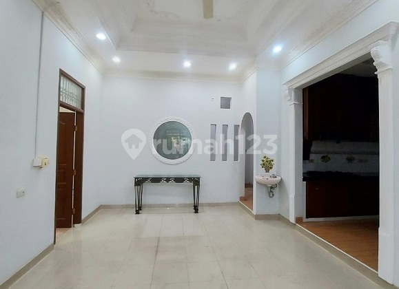 Rumah Sunter Agung 150m2 Hadap Barat, 1 Lantai,, jual murah senilai NJOP!!!.. 8