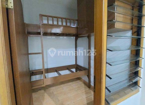 Rumah Sunter Agung 150m2 Hadap Barat, 1 Lantai,, jual murah senilai NJOP!!!.. 9