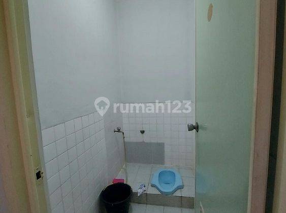 Rumah Sunter Agung 150m2 Hadap Barat, 1 Lantai,, jual murah senilai NJOP!!!.. 10