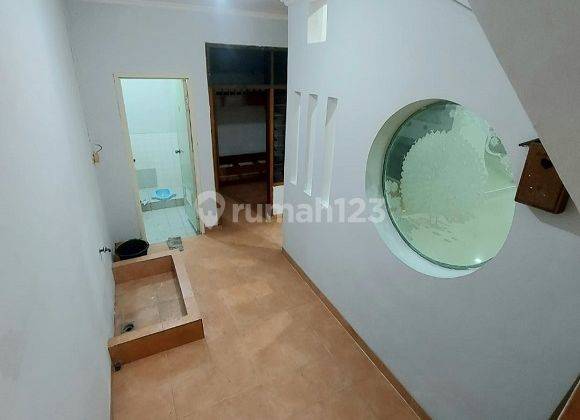 Rumah Sunter Agung 150m2 Hadap Barat, 1 Lantai,, jual murah senilai NJOP!!!.. 12