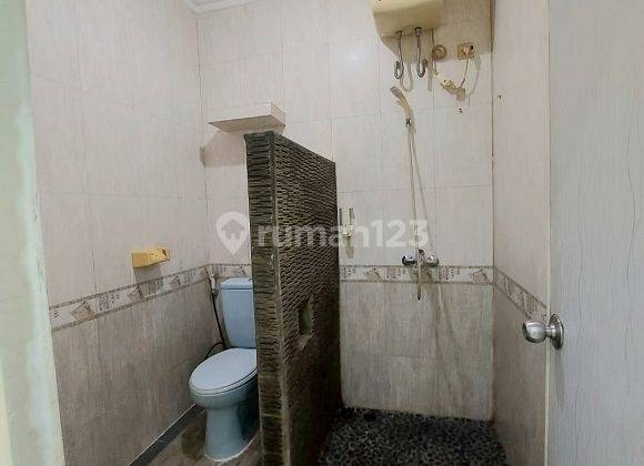 Rumah Sunter Agung 150m2 Hadap Barat, 1 Lantai,, jual murah senilai NJOP!!!.. 14