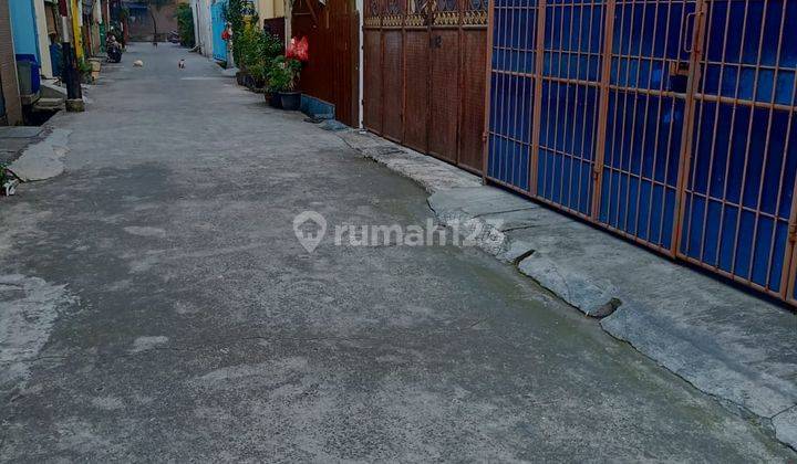 Dijual Rumah Cantik Di Pademangan, Bagus Dan Rapi, Siap Huni!! 2