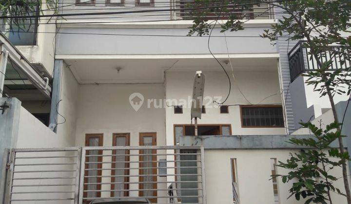 Dijual rumah minimalis, murah, harus terjual di tomang!!! 1