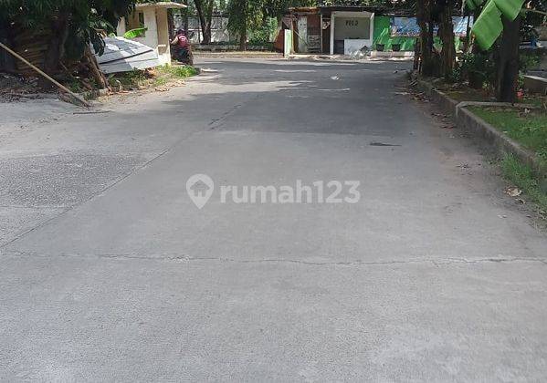 Dijual Rumah Sunter Agung HadapUtara,Lokasi Bagus,harus terjual!! 2