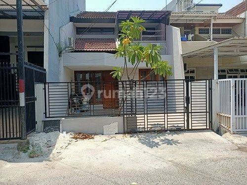 Dijual Rumah Kelapa Gading Sangat Nyaman, Hadap Selatan 1