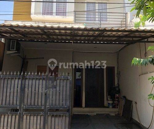 Dijual Rumah Sunter 90m2 Sangat Nyaman Lokasi Strategis 1