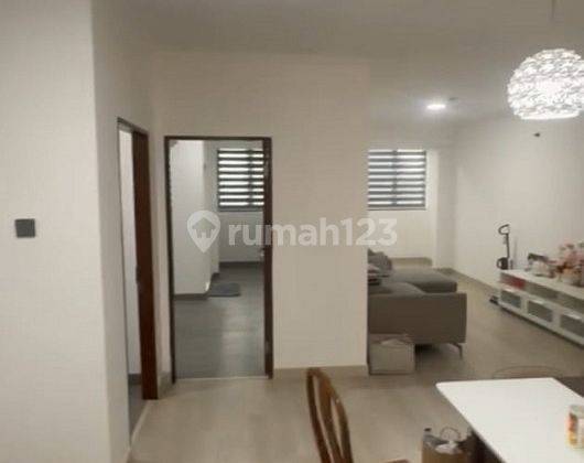 Dijual Apartemen Cempaka Mas Lokasi Bagus, Sangat Nyaman 1