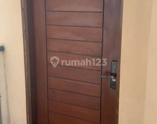 Dijual Apartemen Cempaka Mas Lokasi Bagus, Sangat Nyaman 2