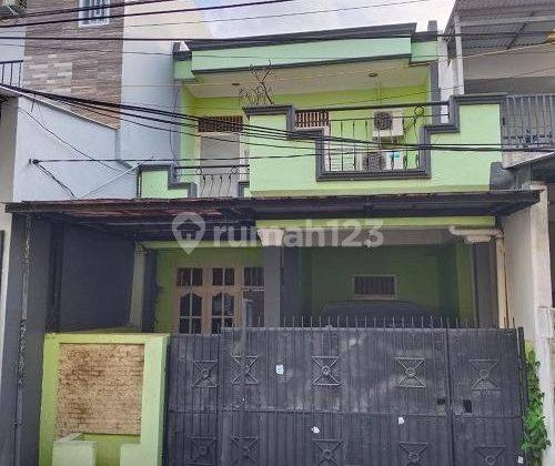 Dijual rumah rapi, siap huni, harus terjual cepat!! Butuh uang!!! 1