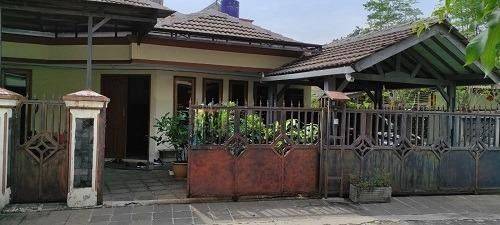 Dijual Rumah Sunter 270m2 Hitug Tanah Saja, Lokasi Strategis 2