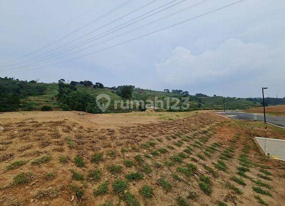 Dijual Kavling Bogor Luas 260m2 Lokasi Bagus, Hanya 10 Juta Per Meter, Kode Bd 2