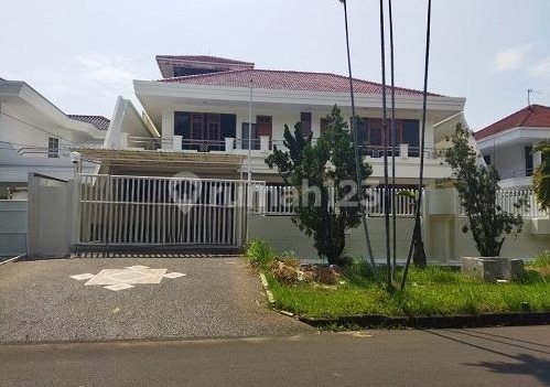 Dijual Rumah Ancol Luas 700m2 Hadap Selatan, harus segera terjual Dijual Rumah Ancol Luas 700m2 Hadap Selatan, harus segera terjual