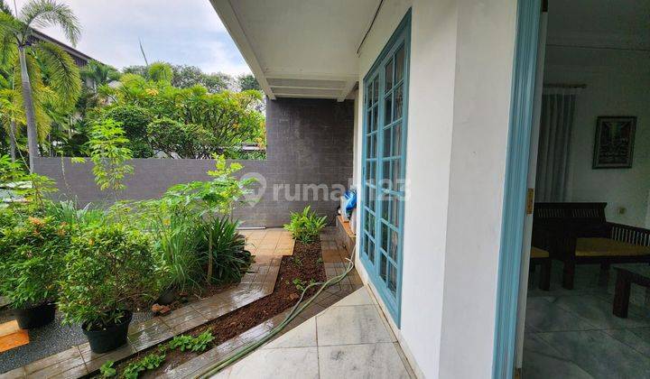 Dijual rumah kelapa gading di komplek mewah,butuh uang,jual murah 2