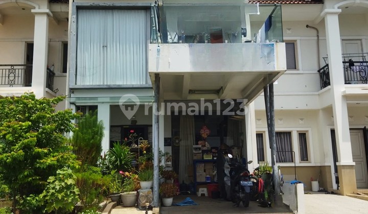 ANCOL HOUSE 90m2 SPACIOUS, VERY COMFORTABLE, NORTH FACING, 2.5 FLOORS, CODE JV/AH 1