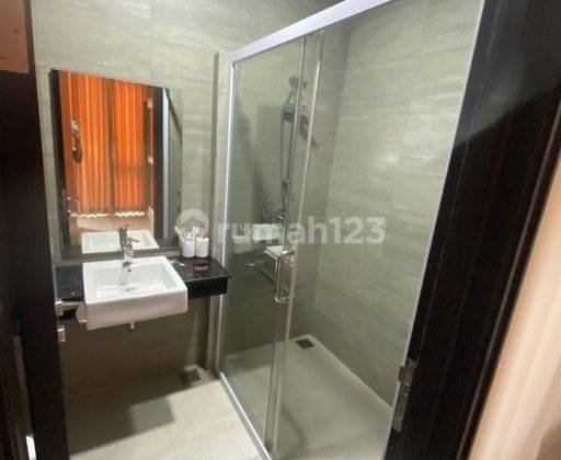 Disewakan Rumah Kelapa Gading 120m2 Lokasi Sangat Bagus, Strategis, Furnished, Kode Ivan 2