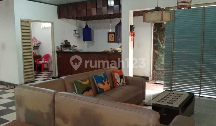 FOR SALE MOUNT SAHARI HOUSE 255m2 STRATEGIC, 2 FLOORS, GOOD LOCATION, CODE RZ 2