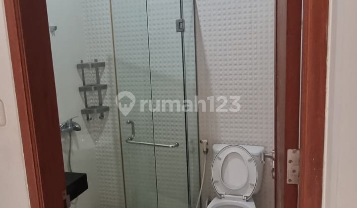 Dijual rumah sunter 7x20m lokasi bagus, 3 lantai, nyaman 2