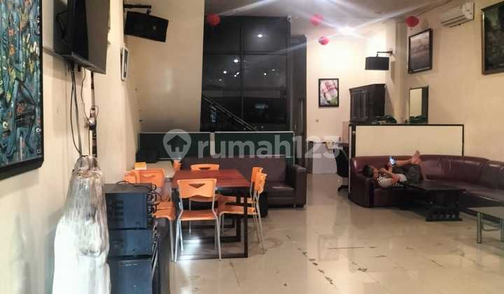 Dijual Sangat Murah, Harus Terjual Segera,jalan 3 Mobil,siap Huni 2