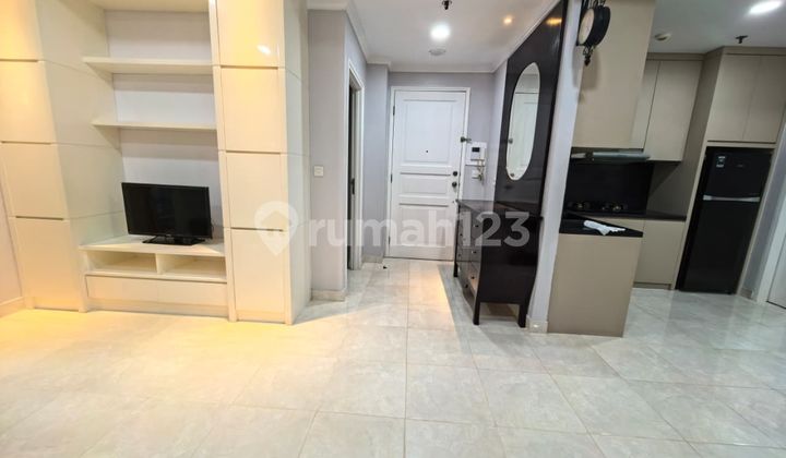 Apartemen Gading Resort 100M2 Lokasi Bagus,Akses Mudah,Nyaman 2