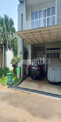 Dijual Rumah Bagus Siap Huni Bisa Kpr Bank Di Kelapa Gading!!!