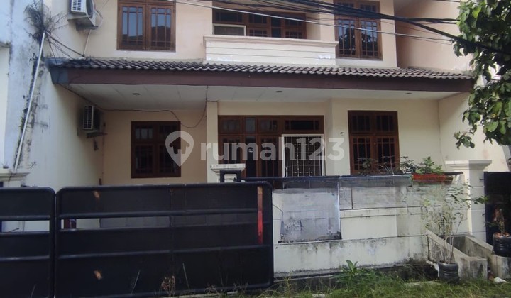 DIJUAL RUMAH SUNTER AGUNG STRATEGIS, NYAMAN, AKSES MUDAH, KODE DS DIJUAL RUMAH SUNTER AGUNG STRATEGIS, NYAMAN, AKSES MUDAH, KODE DS