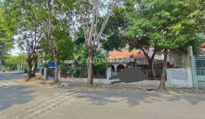 Dijual Rumah Di Rajawali Jakarta Pusat Hitung Tanah Saja!!!  1