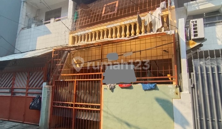 Dijual Murah Sangat Murah Rumah Dipademangan Hitung Tanah!!! Dijual Murah Sangat Murah Rumah Dipademangan Hitung Tanah!!!