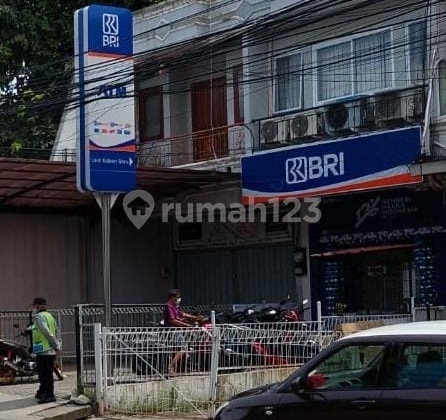 Ruko Tebet Pinggir Jalan Lokasi Bagus, Strategis Harga Murah!! Ruko Tebet Pinggir Jalan Lokasi Bagus, Strategis Harga Murah!!