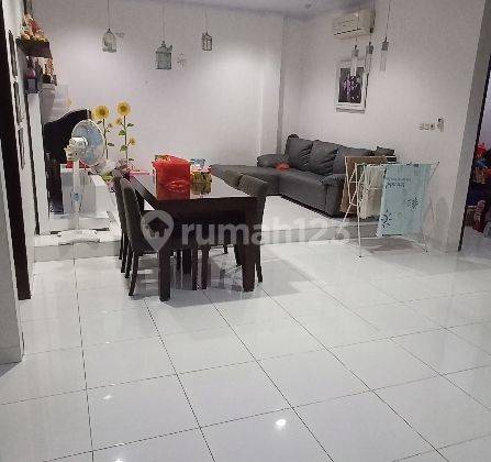 Dijual Murah Rumah Di Sunter Rapi Dan Siap Huni, Harga Nego!!  1