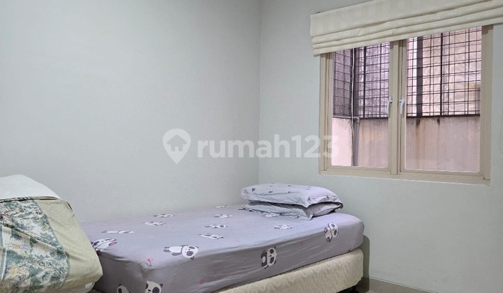 Rumah di Ancol Barat Furnished, Bagus, Lokasi Strategis 2