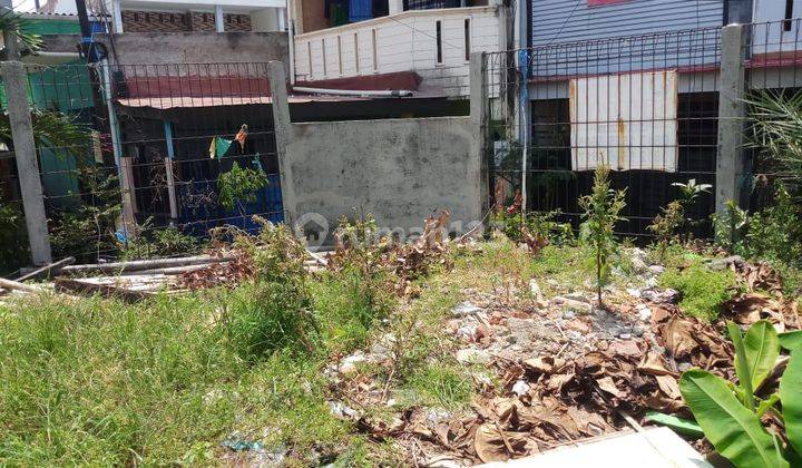 Dijual Rumah Tua di Bungur 234m2 Jarang Ada, Harga Bagus, Dekat Jalan Raya 2