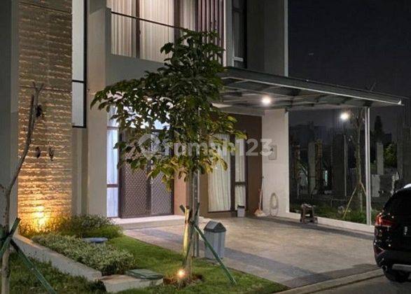 Disewakan Rumah Kelapa Gading 120m2 Lokasi Sangat Bagus, Strategis, Furnished, Kode Ivan 1