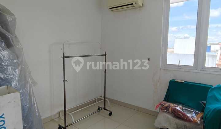 Dijual Rumah Sunter Posisi Hoek, Rumah Minimalis, Nyaman, Rapi!! 2
