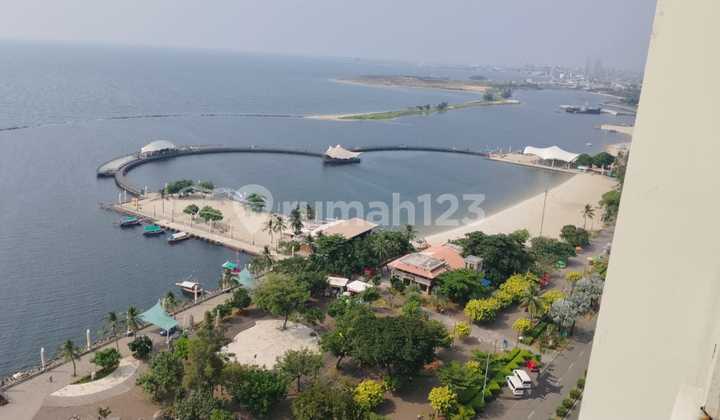 Dijual Sangat Butuh Uang View Laut Full Furnished Cantik Sekali!! 2