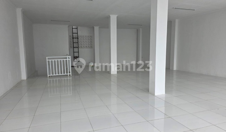 Ruko Semper Raya 176M2 Strategic Location, Easy Access, Main Road 2