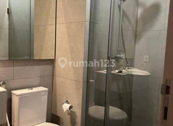 Dijual Apartemen Menara Jakarta 45m2 Lokasi Strategis, Nyaman, Kode Ig, Ah 2